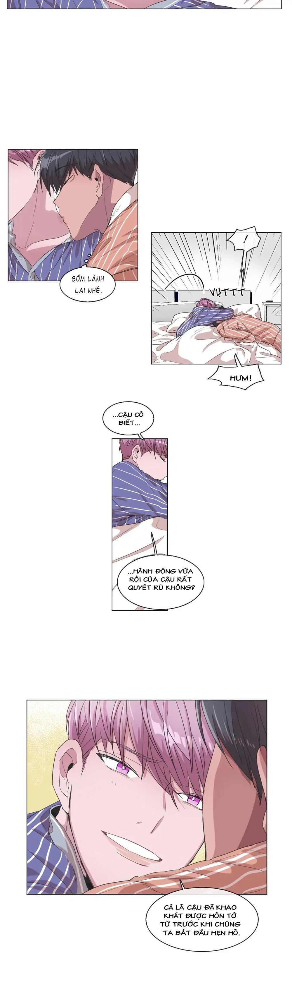 kí ức giả dối chapter 33 4