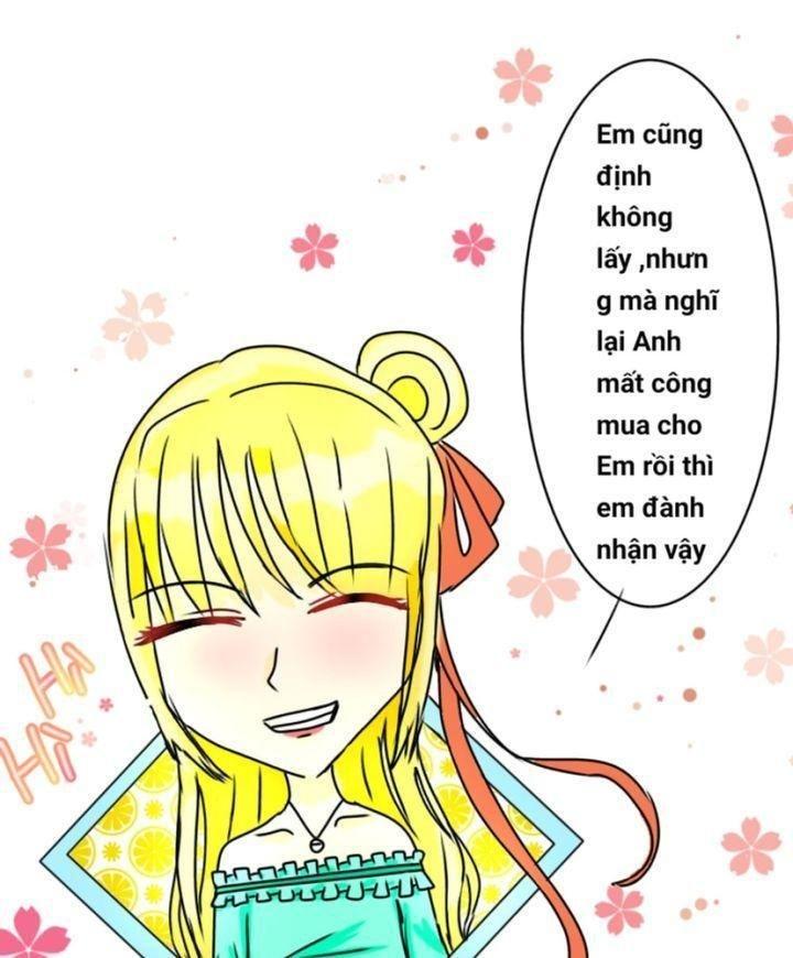 xuyên không làm thái tử phi chapter 1 91