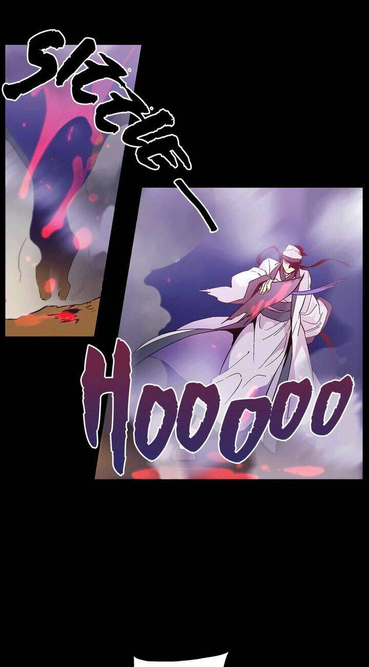 biên niên sử lãnh nguyệt chapter 12 17