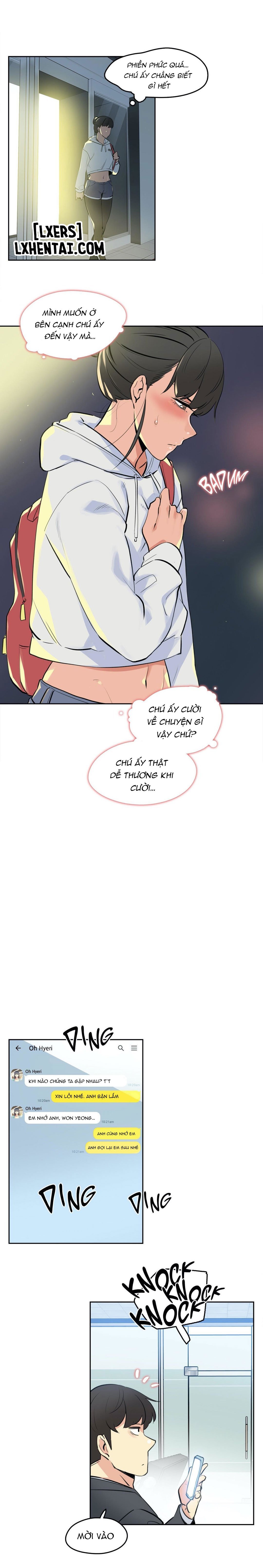 cha nuôi chapter 54 13