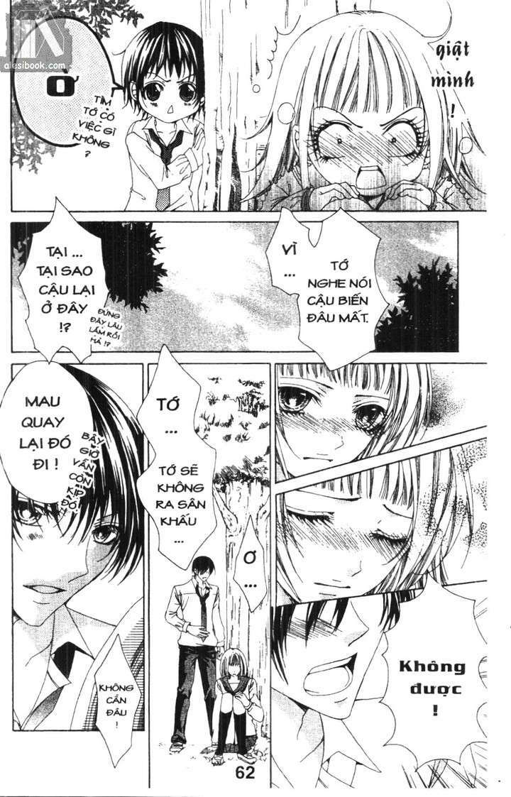 cô bé của riêng tôi chapter 2 29