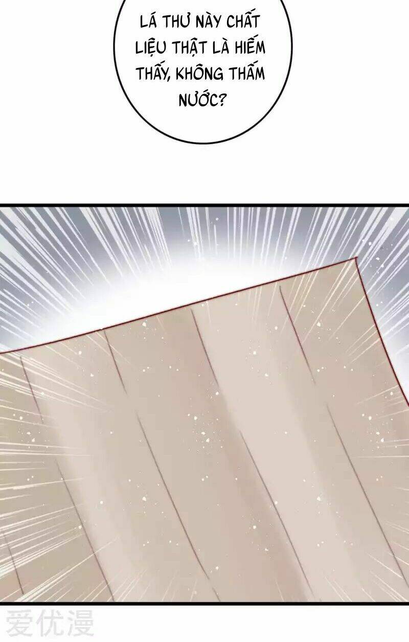 hành trình thịnh sủng chi cẩm tú chapter 3 34