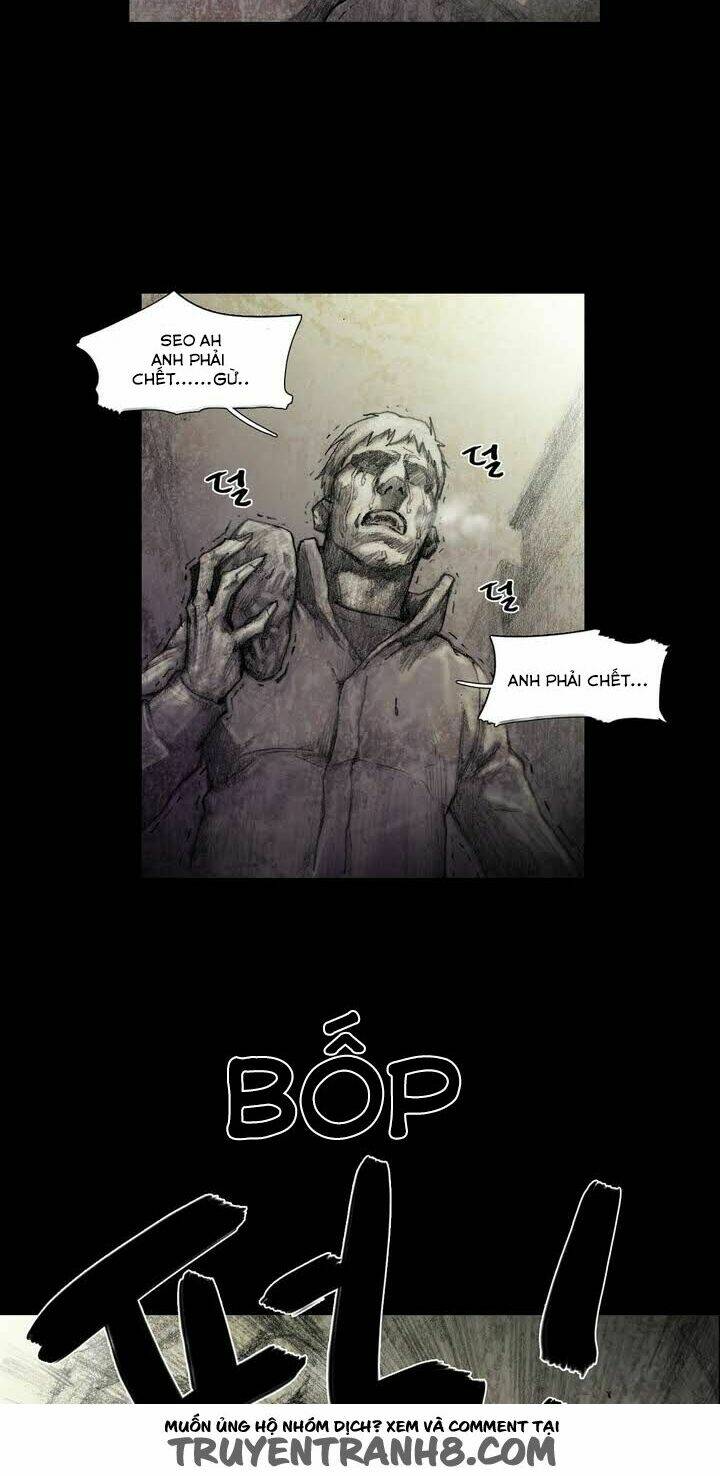 ngôi nhà của những búp bê chapter 1 24