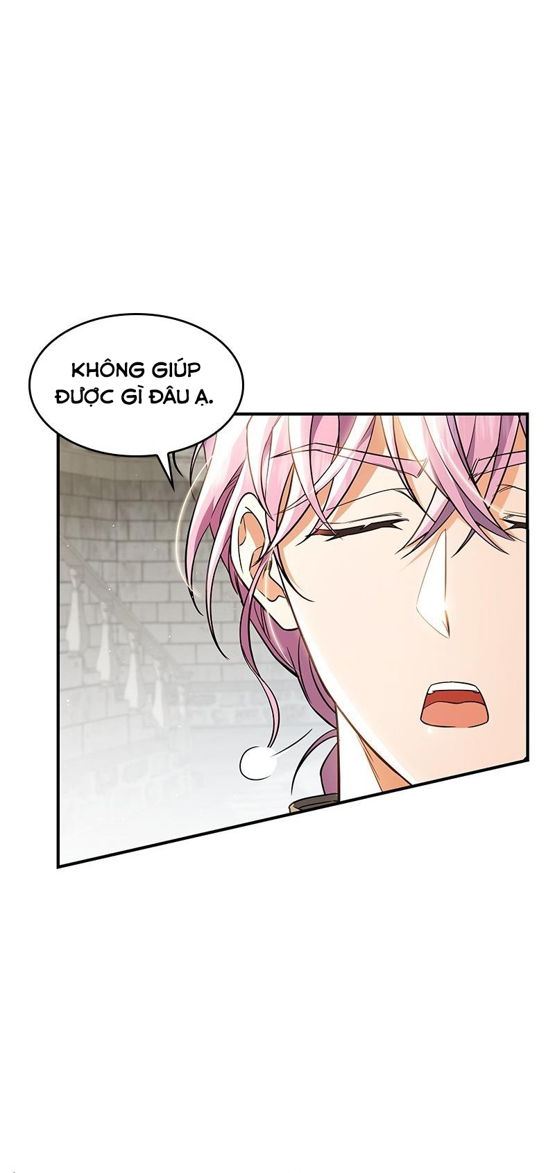 những gì melvin để lại chapter 20 51