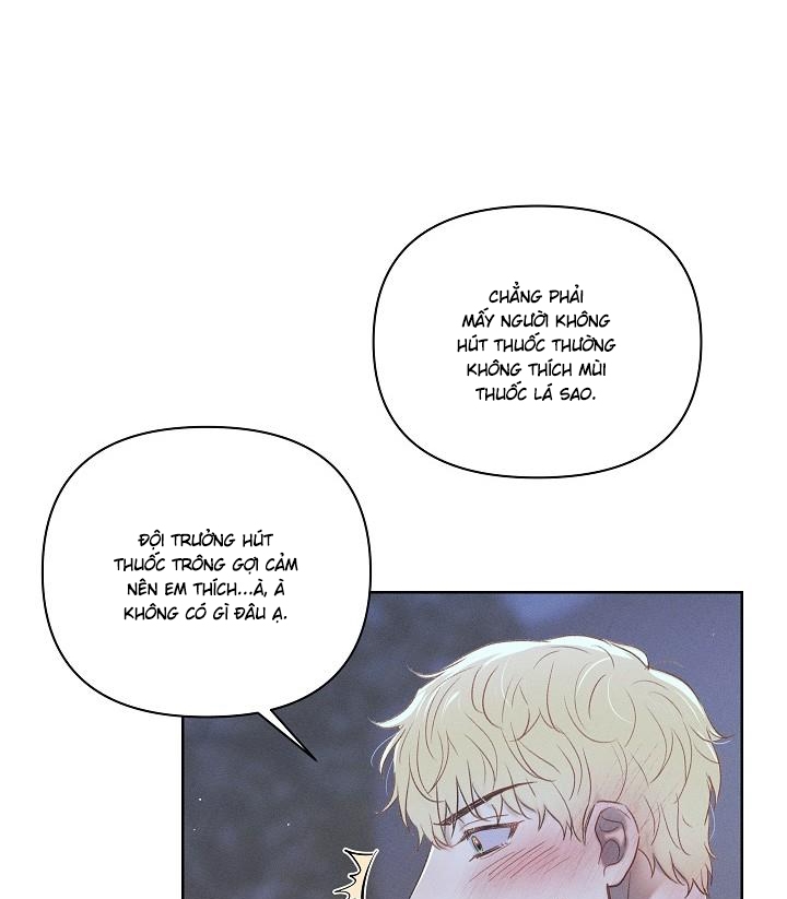 đại úy lãng mạn thân yêu của tôi chapter 9 32