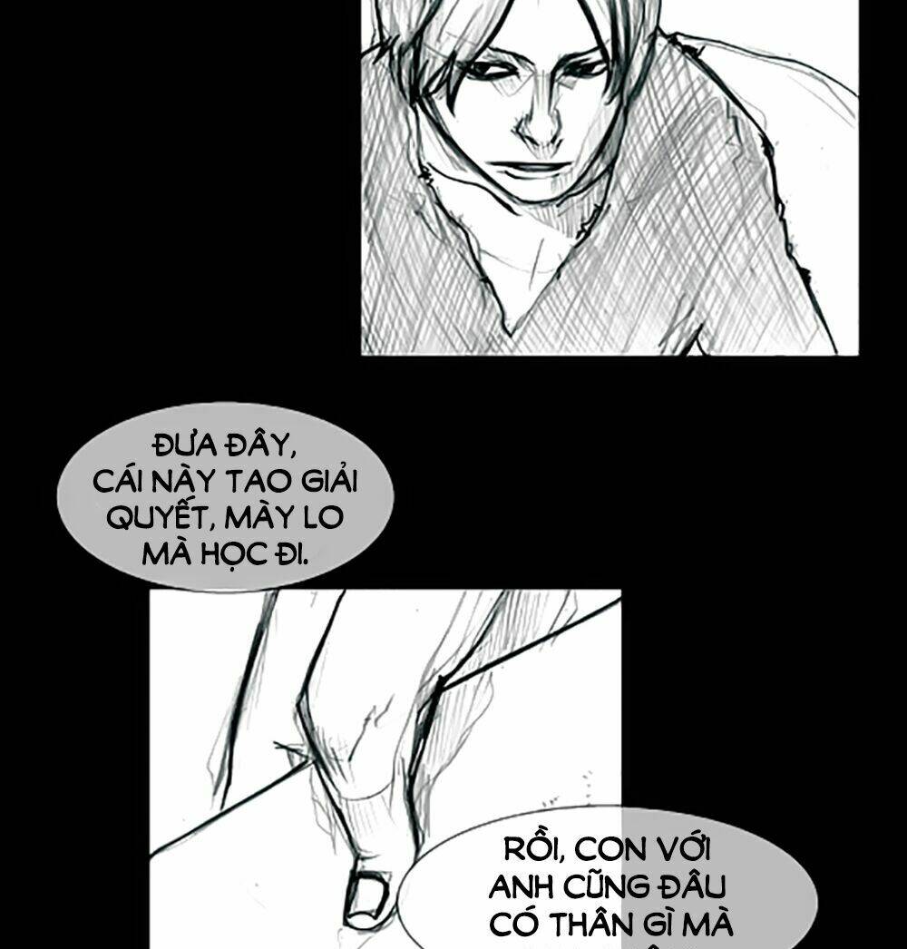 dokgo | độc cô chapter 70 3