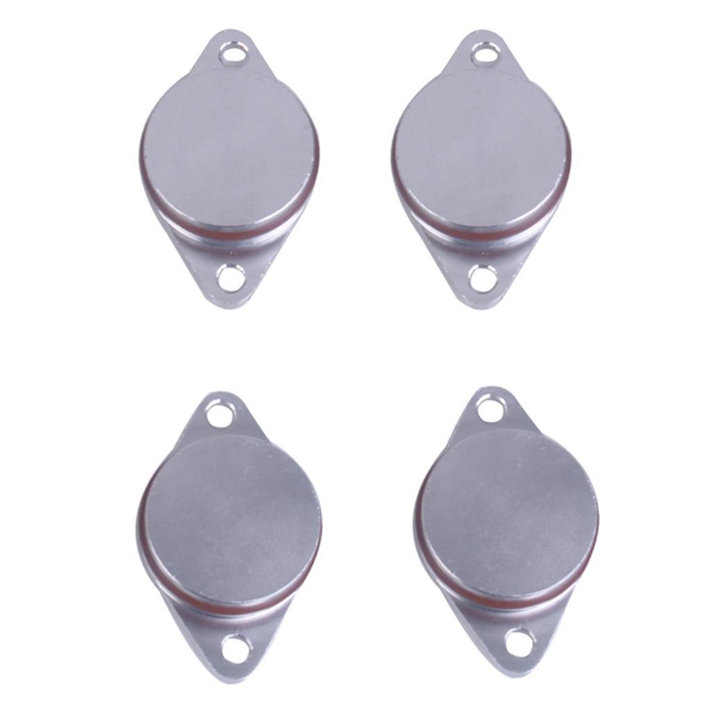 4X33mm for Swirl Flap Blank Repair 320d 330d 525d 530d