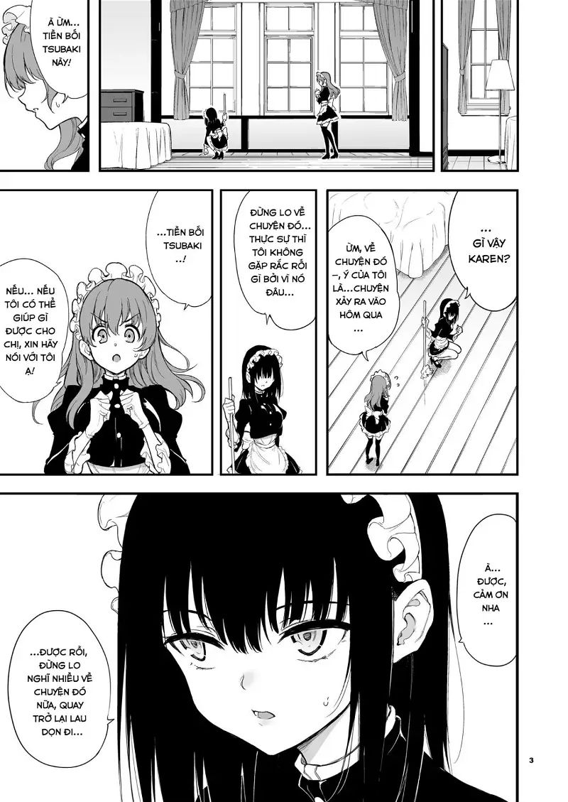 maid kyouiku -botsuraku kizoku rurikawa tsubaki chapter 4 1