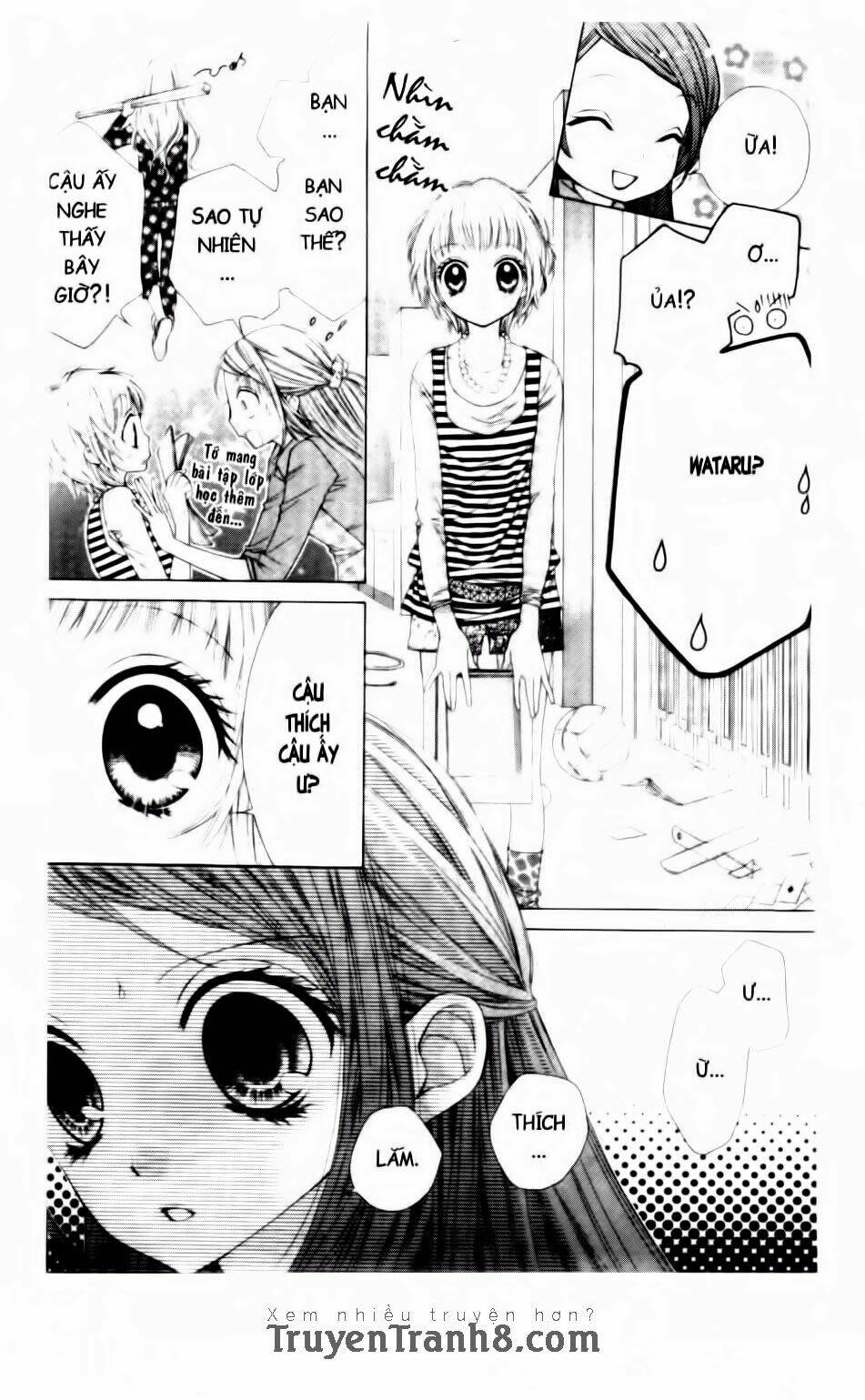 ác ma của chiến thắng chapter 10 22