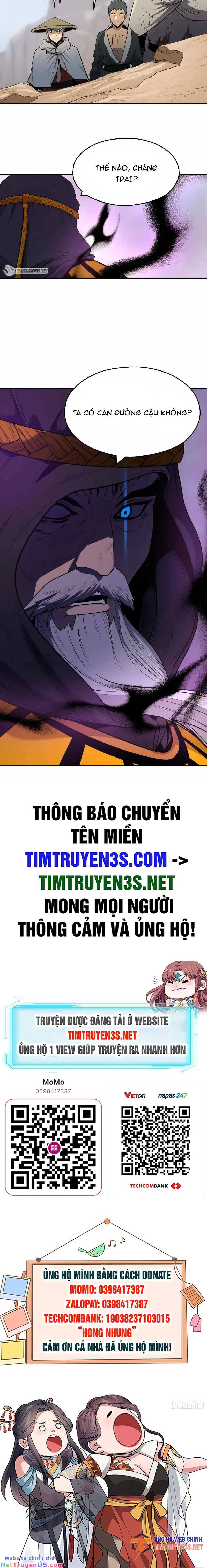thiếu niên kiếm sư chapter 67 21