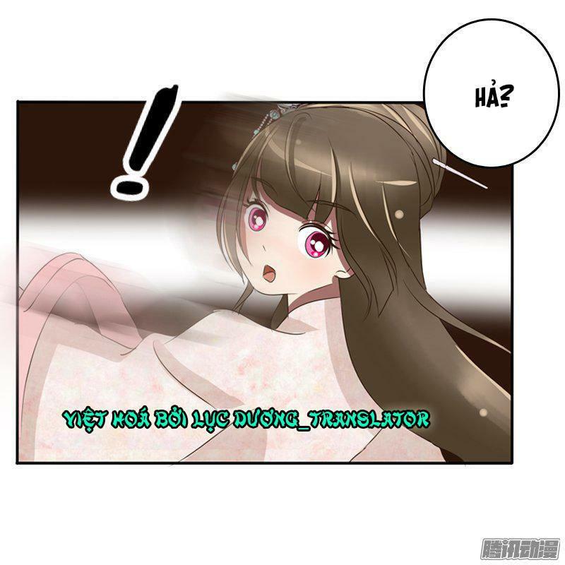 thông linh phi chapter 80 39