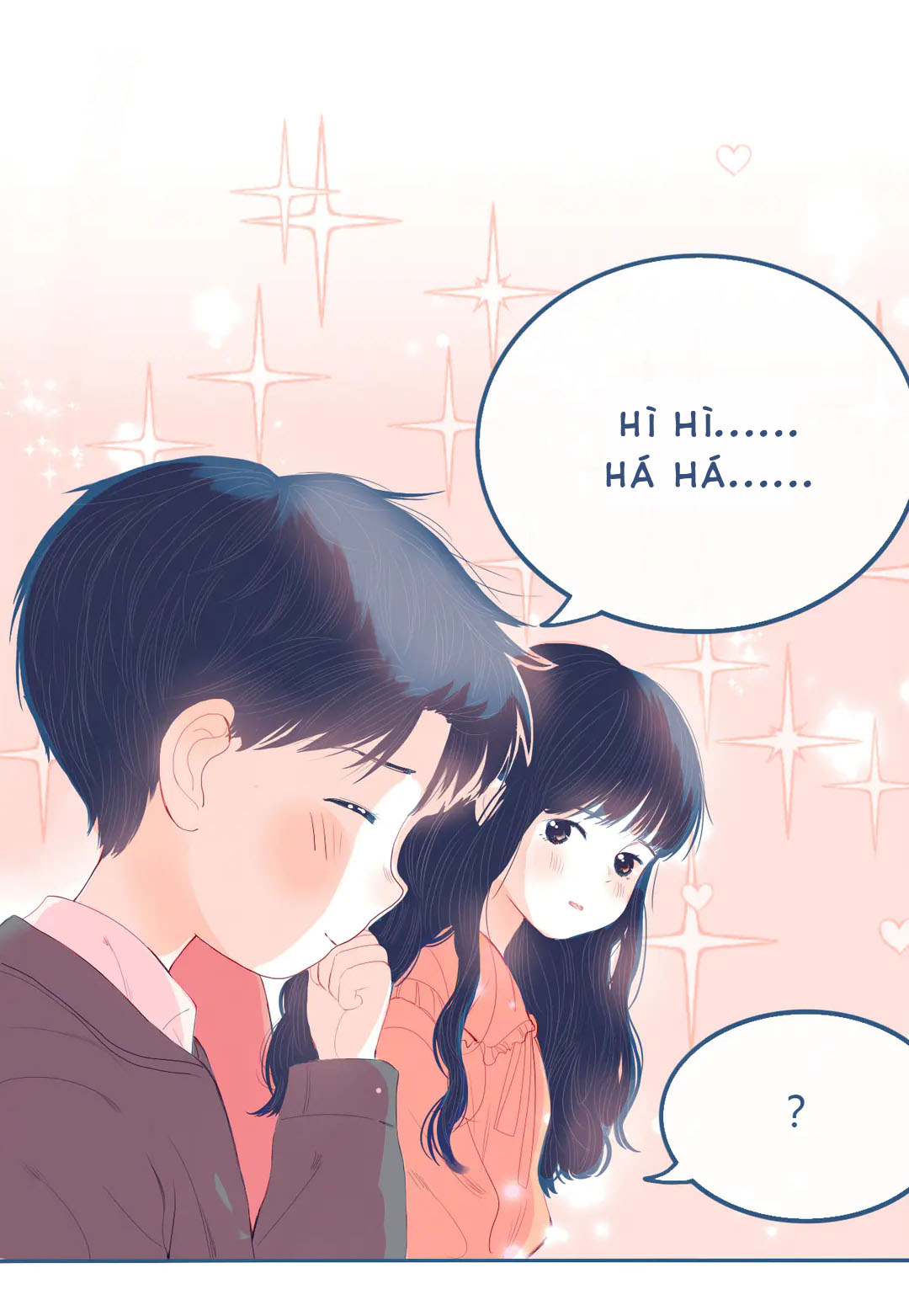 không có mưa gió thì sao có nắng chapter 25 10