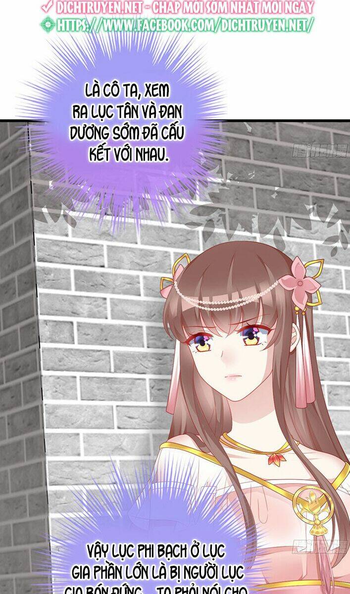 ta ở cổ đại nuôi nam nhân chapter 52 34