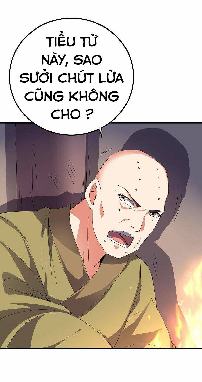 phục thiên thánh chủ chapter 166 2