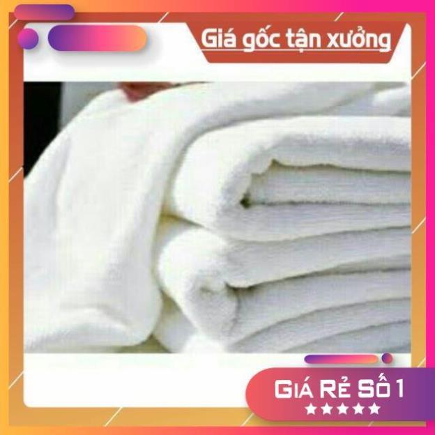 Khăn Tắm.khăn quấn người khách sạn nhà nghĩ 70×140cm 400g