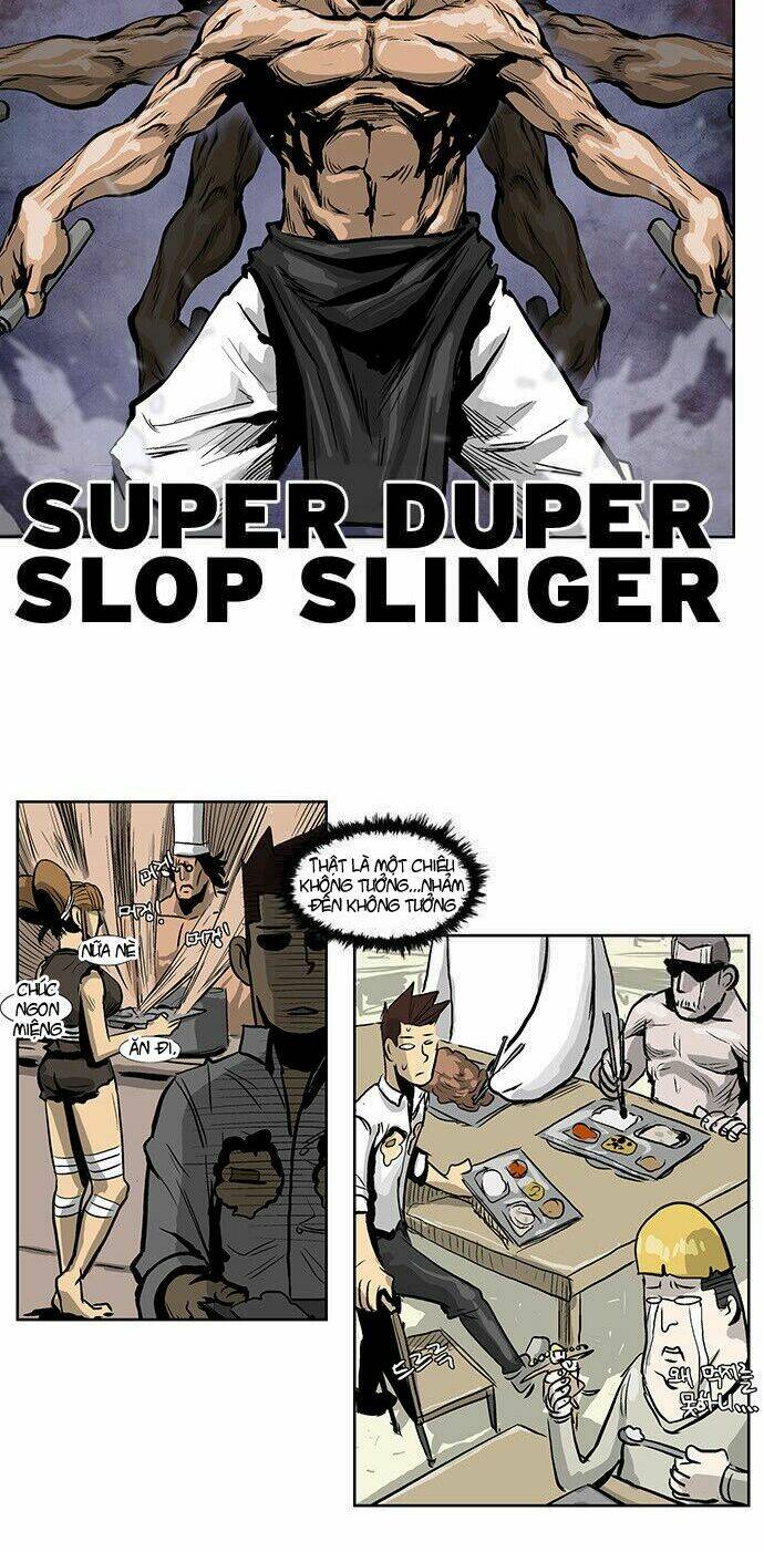 special martial arts extreme hell private high school chapter 34 10