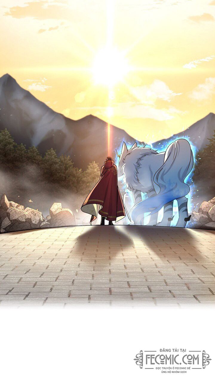 nữ công tước với tâm hồn trống rỗng chapter 37 2