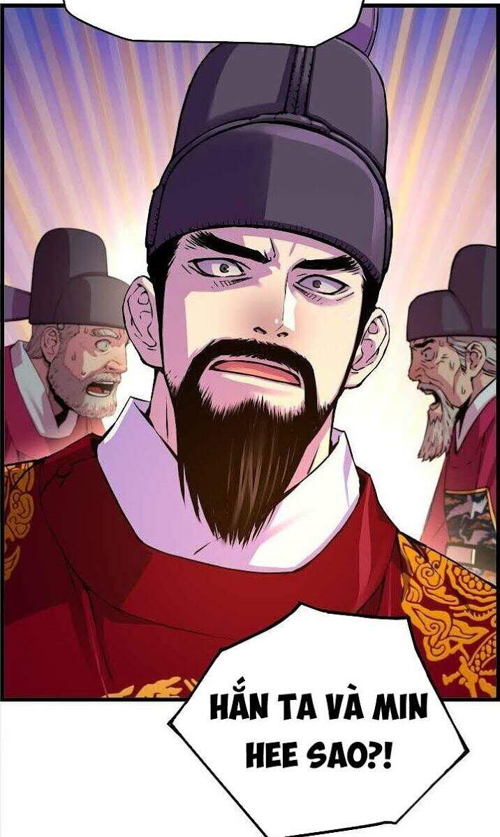 tôi sẽ sống như một hoàng tử chapter 32 64