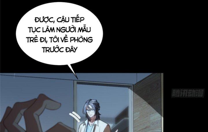 nữ chính chạy từ trong sách ra thì phải làm sao chapter 2 114