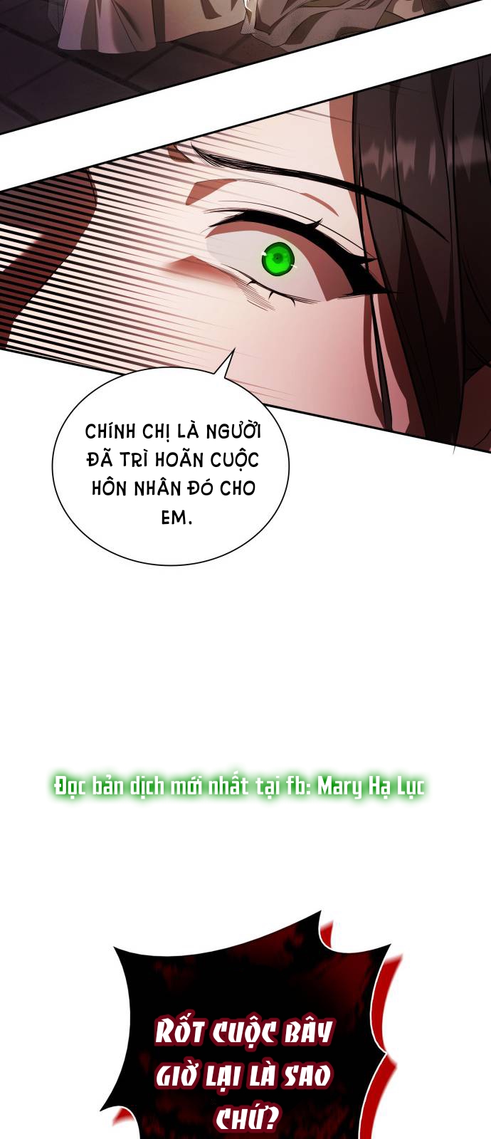 chị yêu, kiếp này em sẽ là hoàng hậu chapter 2.2 16