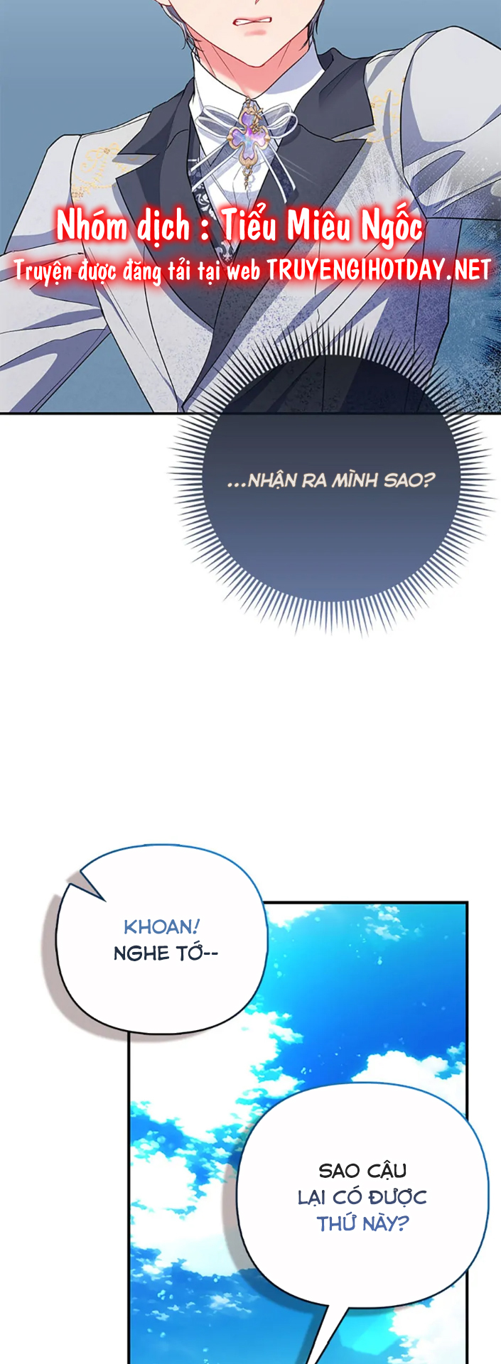 nàng công chúa của tôi chapter 33 32