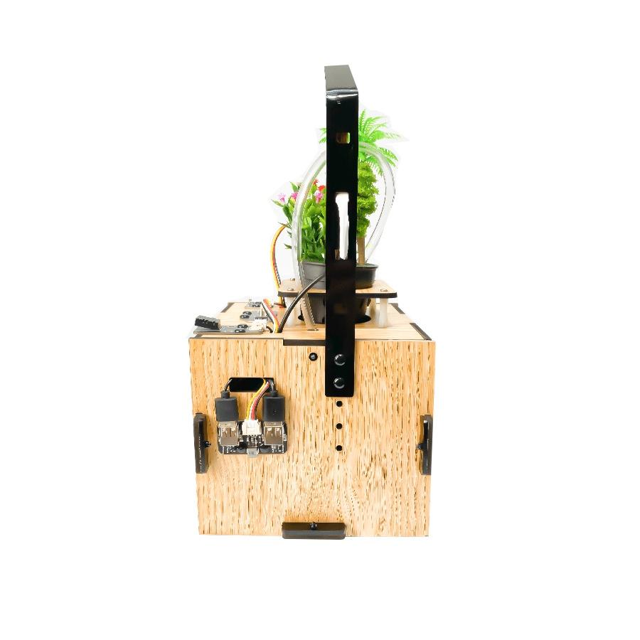 Bộ Kit Tưới Cây Thông Minh- PLAN:BIT