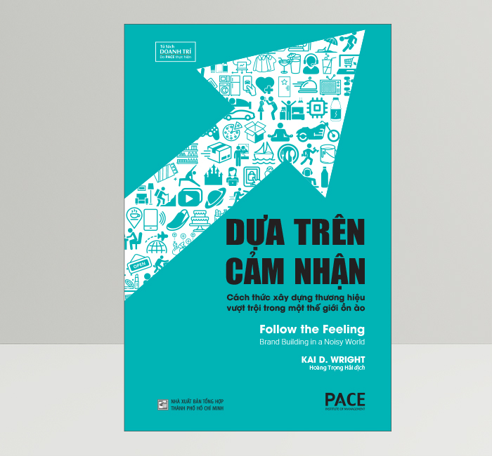 DỰA TRÊN CẢM NHÂN - Kai D. Wright - Hoàng Trọng Hải dịch -