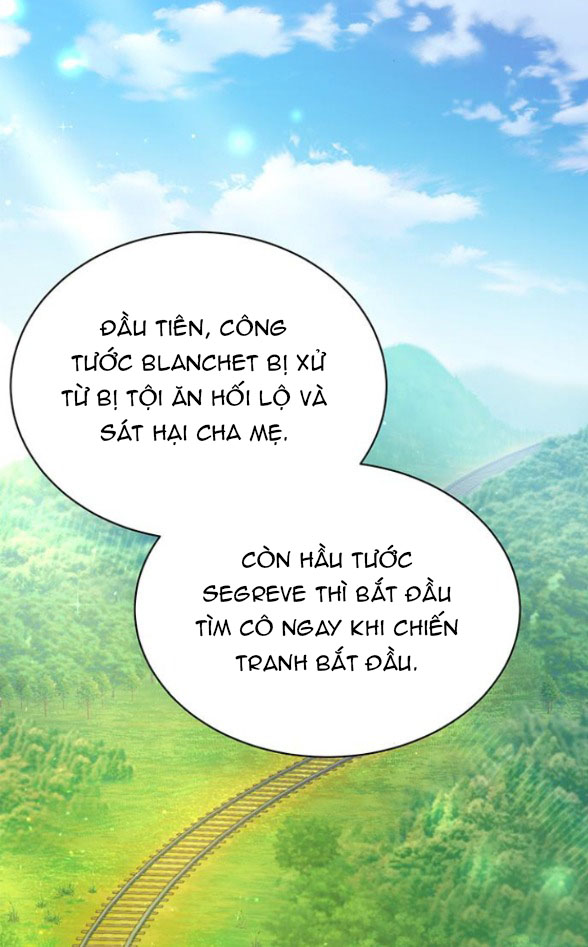 tôi tưởng bản thân không còn sống được bao lâu! chapter 71.1 34
