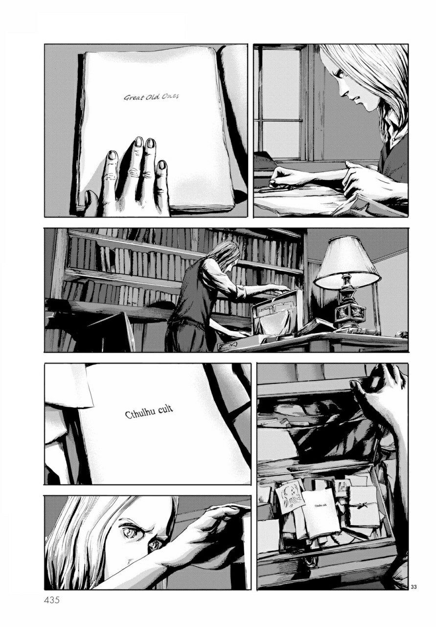 the call of cthulhu chapter 7 29