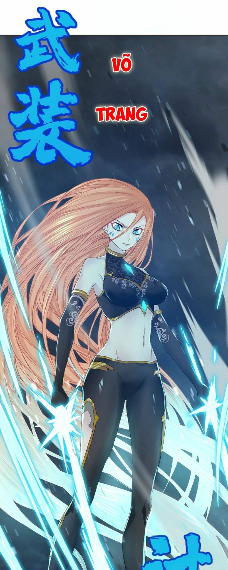 đại chiến yêu tinh chapter 13 16