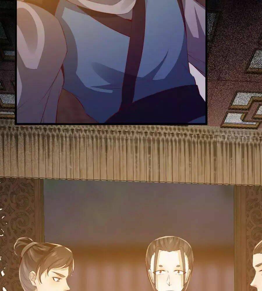 thần y khí nữ: ngự thú cuồng phi của quỷ đế chapter 50 27