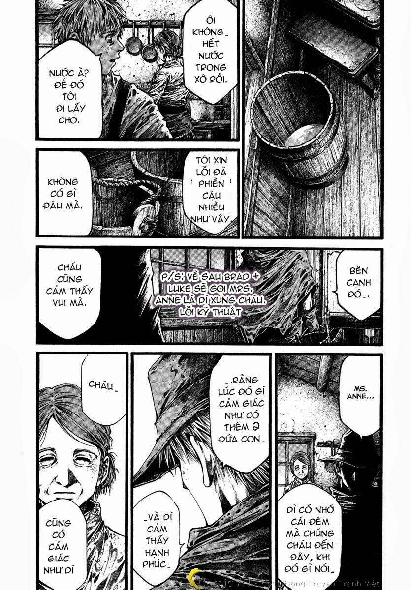 green blood chapter 27 3