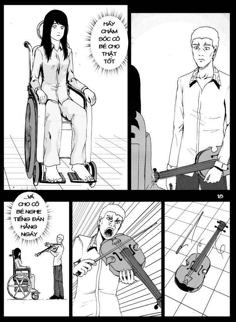 survival game: the antidote chapter 5 18