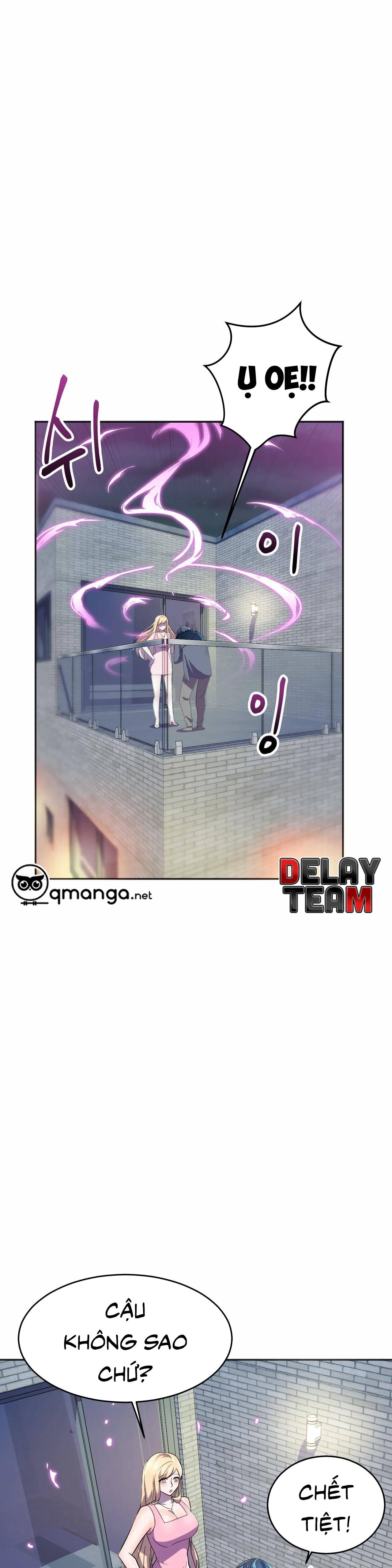 quản lý của siêu anh hùng chapter 12 19