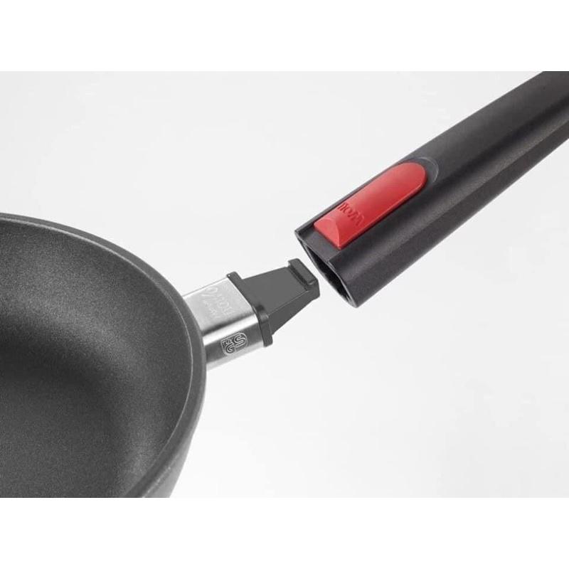 Chảo sâu lòng eco lite wok 30cm