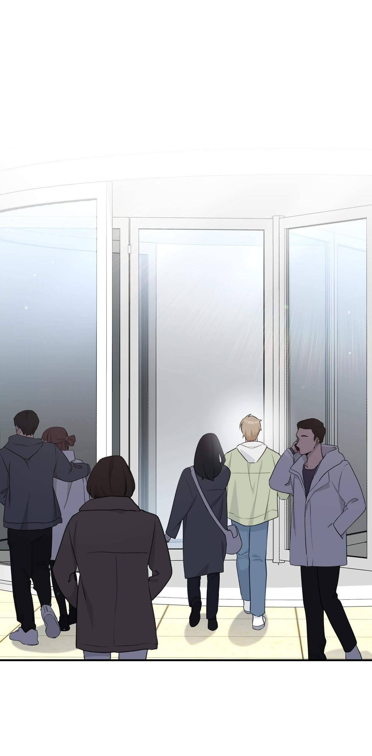 vị ngọt không đường (sweet not sugar) chapter 38 18