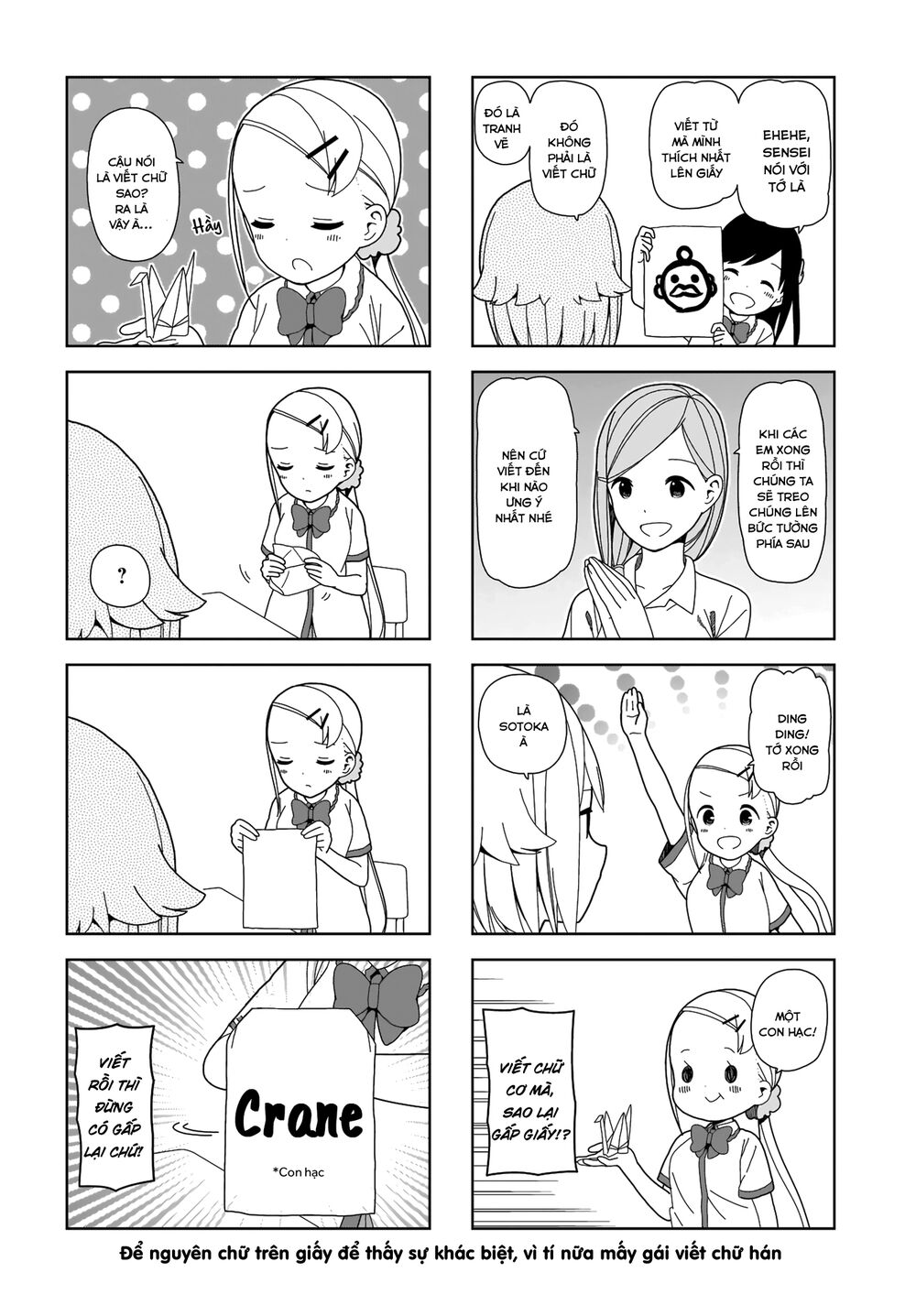 bocchi đi kiếm bạn chapter 81 2