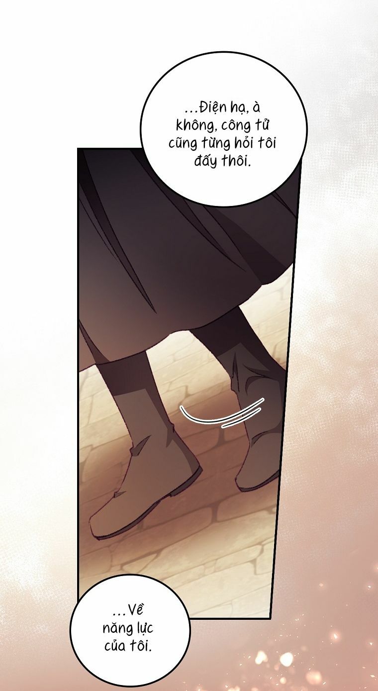 tôi nhìn thấy cái chết của bạn chapter 18 15