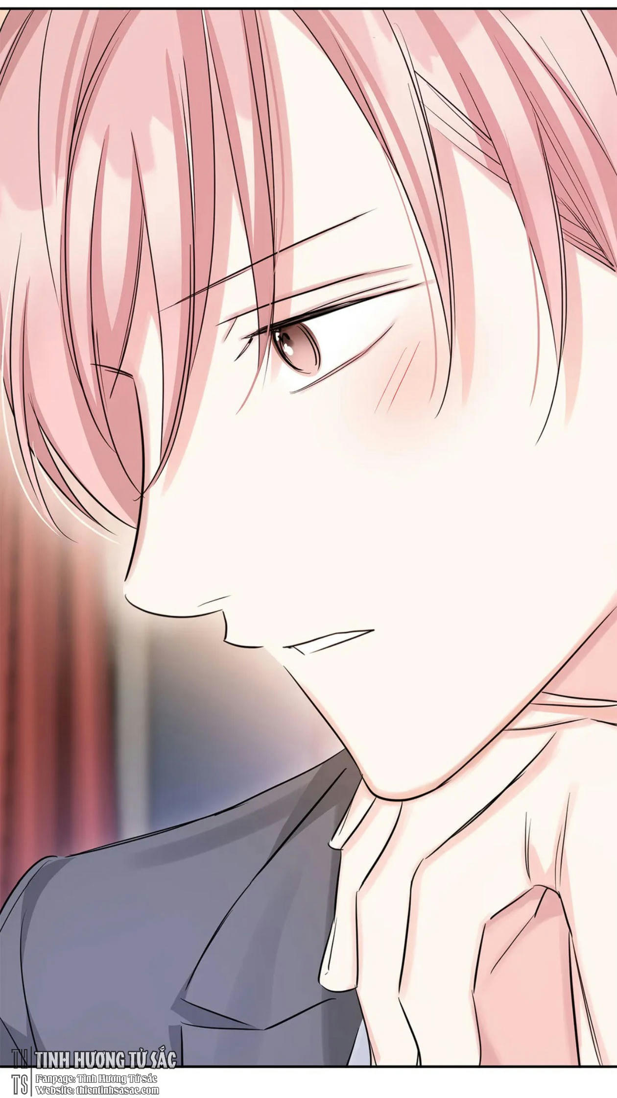 cấp trên nhỏ tuổi chapter 19 99