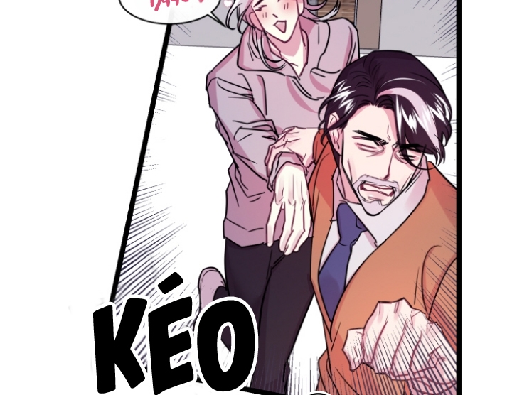 kiếp trước bí ẩn của giáo sư chapter 8 35