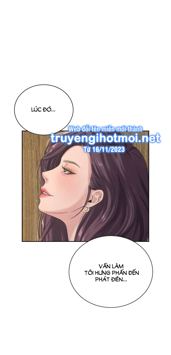 biển lặng trước sóng thần chapter 3.1 25