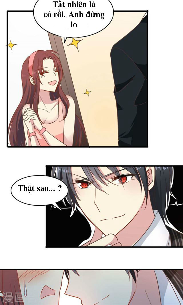 cô dâu của ma cà rồng chapter 8 16