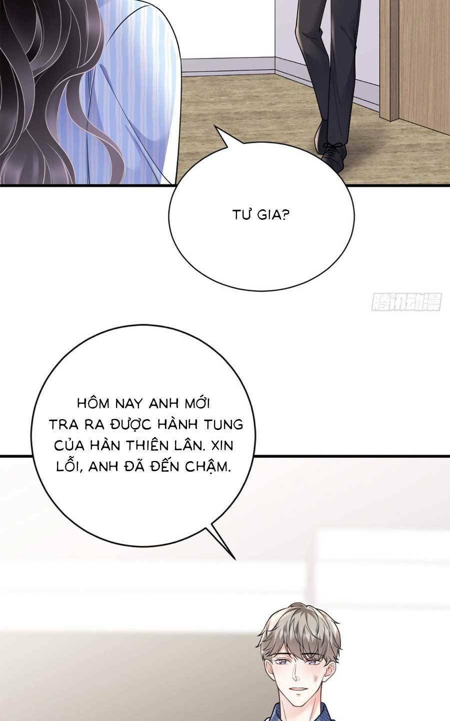 [16+] đại tiểu thư có thể có ý đồ xấu chapter 140 38