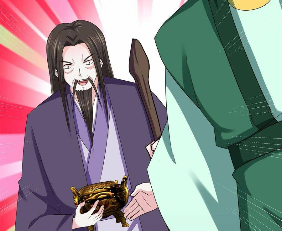 cửu dương đế tôn chapter 186 22