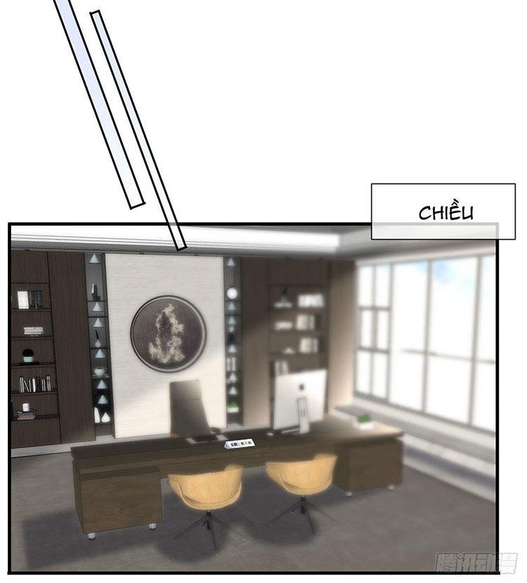 [16+] đại tiểu thư có thể có ý đồ xấu chapter 31.1 20