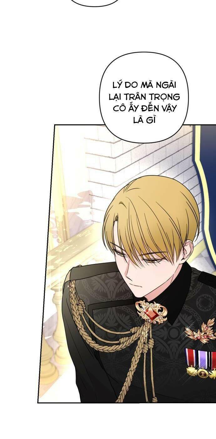 công nương mint bé nhỏ chapter 40 10