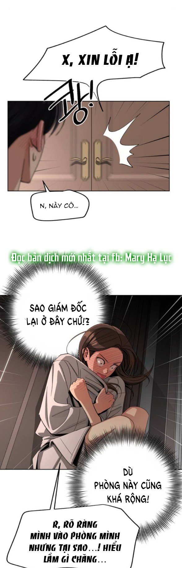 Tình Yêu Của Ik Seob chapter 65.1 3
