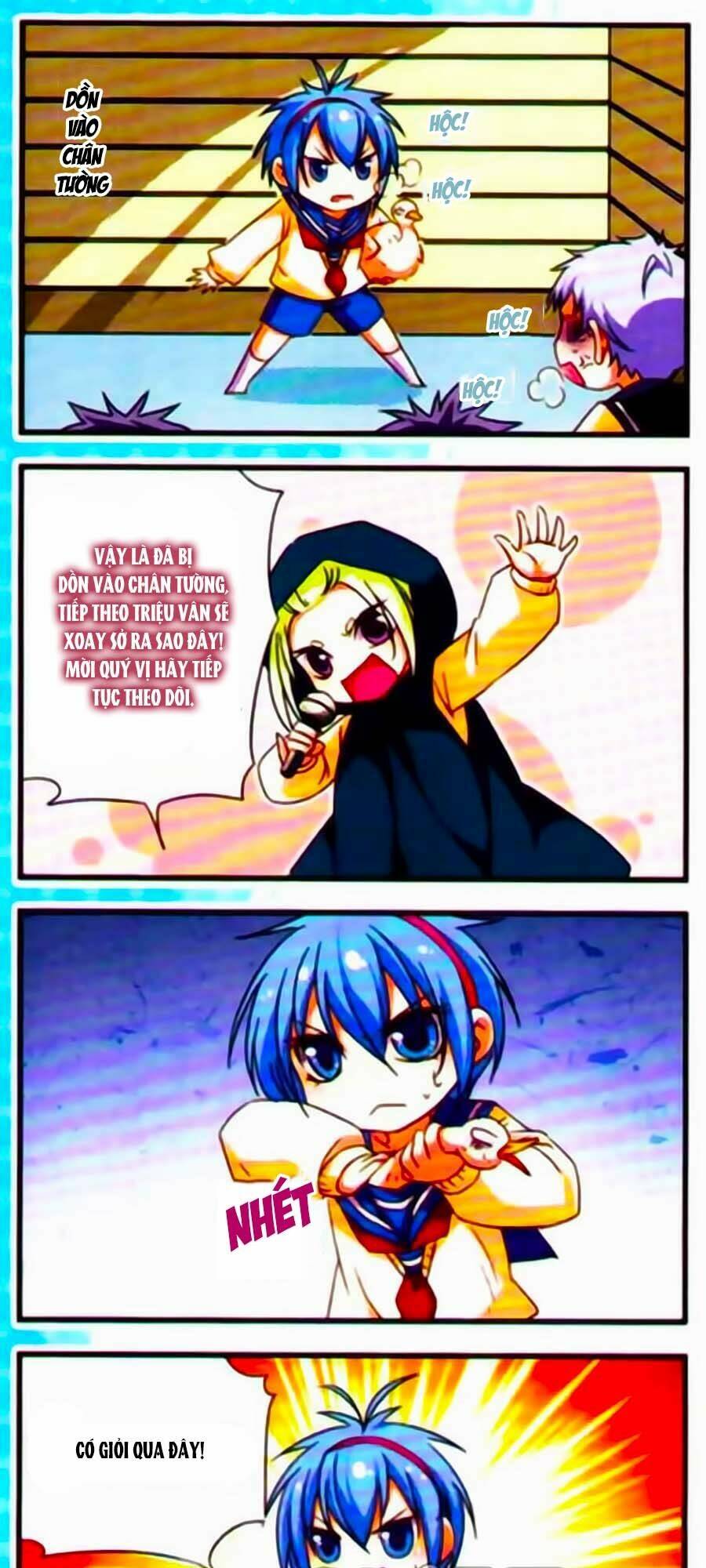 manh tam quốc chapter 78 30