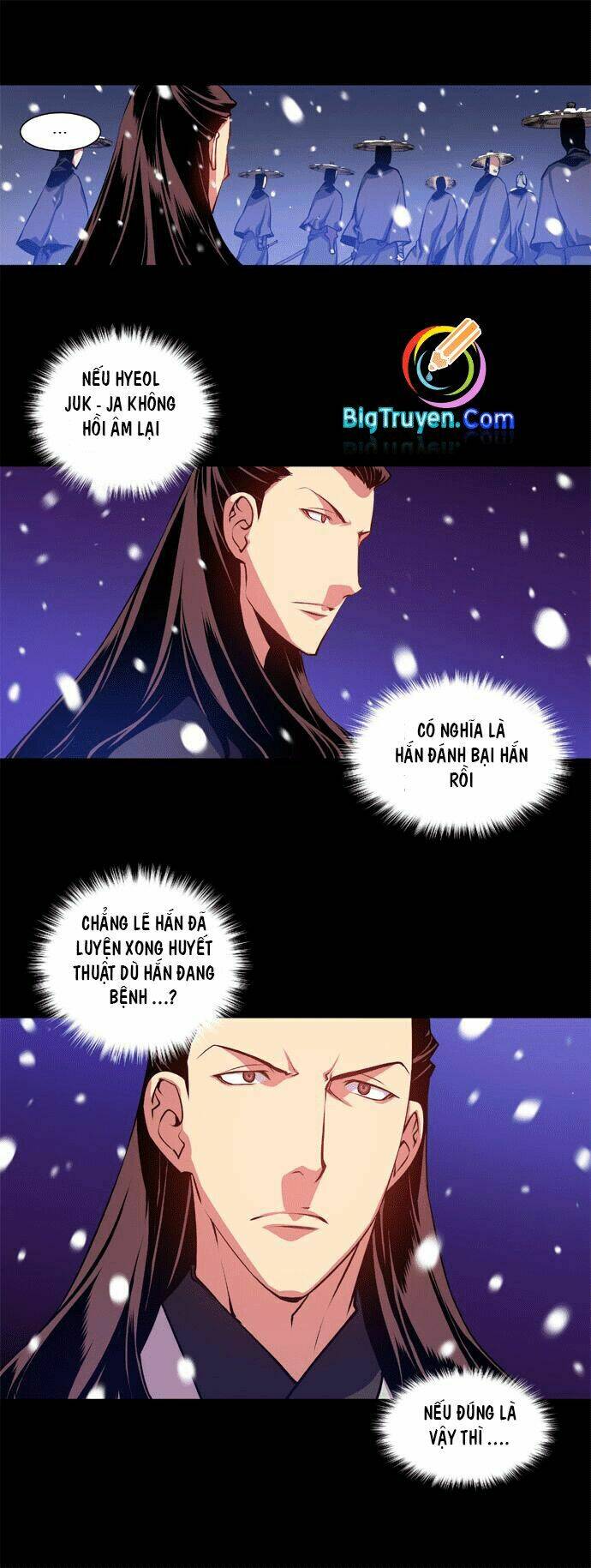 märchen: the embodiment of tales chapter 6 36