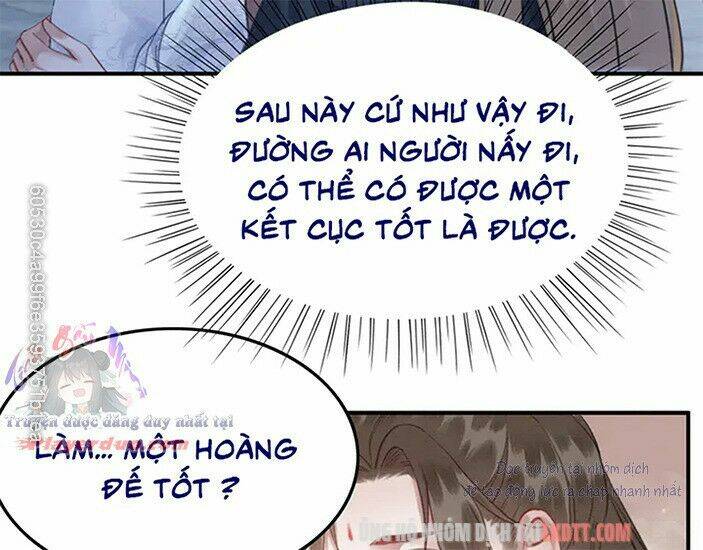 trọng sinh bá sủng nhiếp chính vương quá mạnh mẽ chapter 128 14